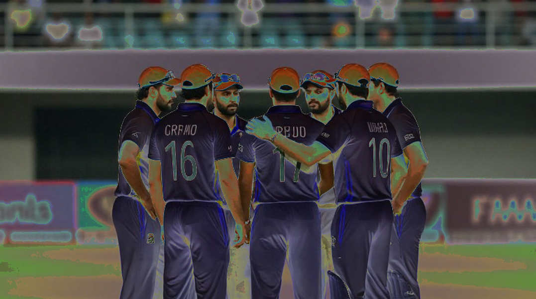 Three Frames, Four Tenths of a Second: Who Keeps the Load Ledger of Bangladesh's Pace Bowlers? Three Frames, Four Tenths of a Second: Who Keeps the Load Ledger of Bangladesh's Pace Bowlers?