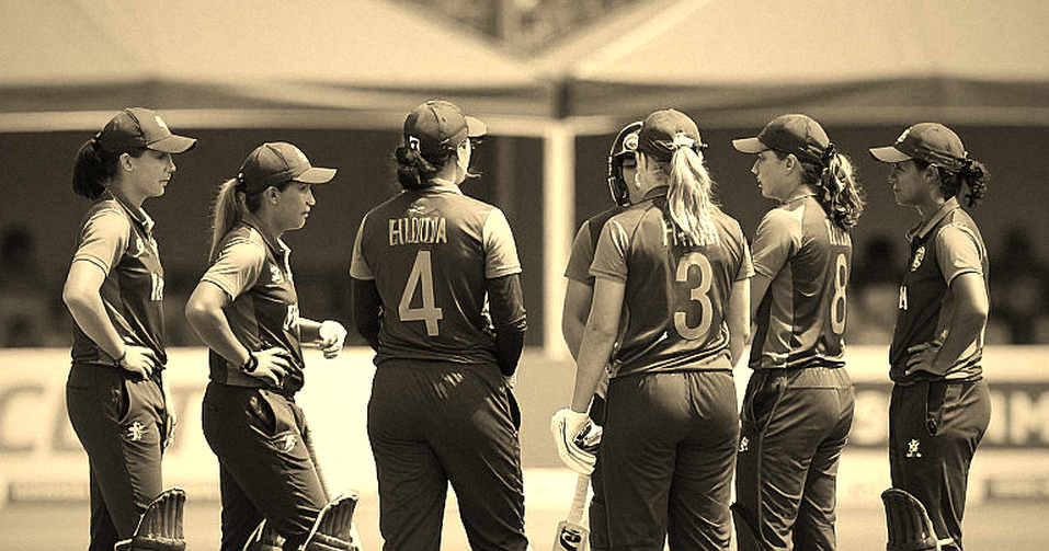 The First Link of a Broken Chain: The Gap Nobody Audits in Cricket Analytics' Data Chain The First Link of a Broken Chain: The Gap Nobody Audits in Cricket Analytics' Data Chain