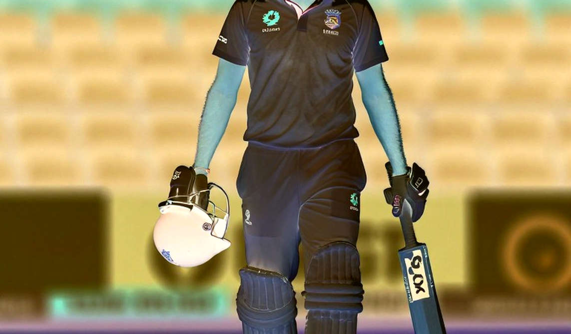 Maddinson, Durban and the Opener After Ten Years: The Arithmetic of a Return Maddinson, Durban and the Opener After Ten Years: The Arithmetic of a Return