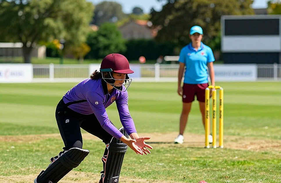 A Trophy Proposal, a Testament to Transition: The Real Story Inside New Zealand Cricket Is Economics
