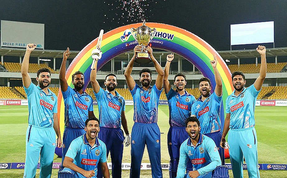 ষোলো বছরে চুক্তি, সতেরোতে নীরবতা: বাংলাদেশের বয়সভিত্তিক ক্রিকেটের অলিখিত খাতা ষোলো বছরে চুক্তি, সতেরোতে নীরবতা: বাংলাদেশের বয়সভিত্তিক ক্রিকেটের অলিখিত খাতা