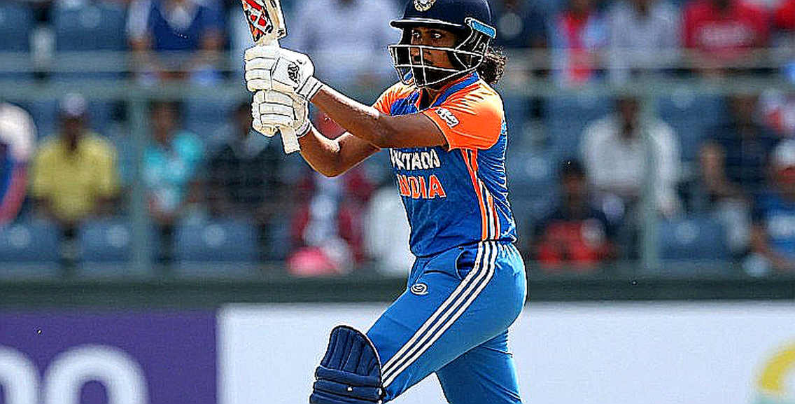 The Quiet xG Revolution in Asian Cricket: How the BPL Found Its Own Mirror The Quiet xG Revolution in Asian Cricket: How the BPL Found Its Own Mirror