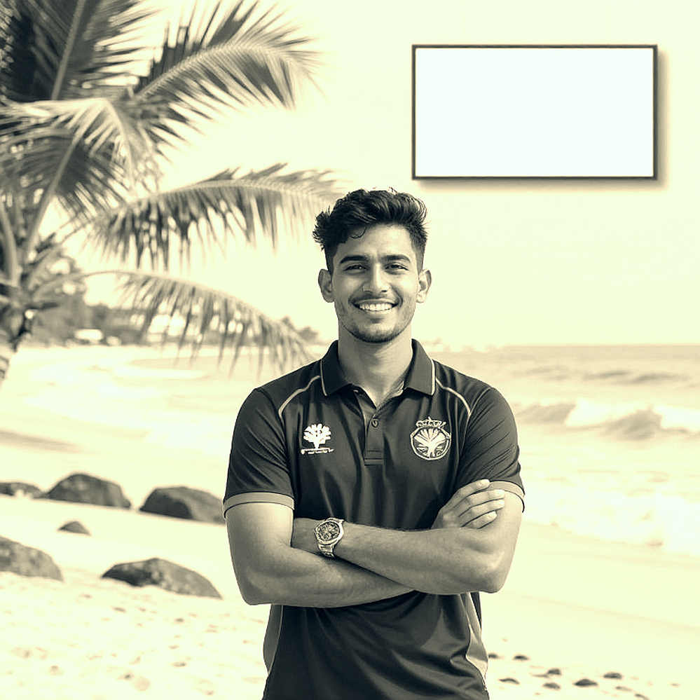 Recognition in Silence: Four Indian Stars on the ICC Player of the Month Shortlist and the Invisible Labour of Cricket Recognition in Silence: Four Indian Stars on the ICC Player of the Month Shortlist and the Invisible Labour of Cricket