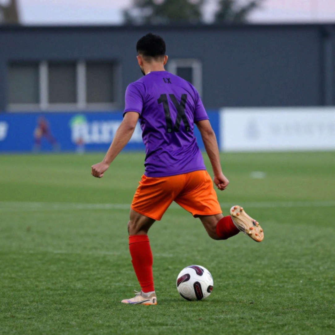 Guida's Whistle at RAMS Park: A Forensic Reading of a Referee Appointment Before Galatasaray–Barcelona