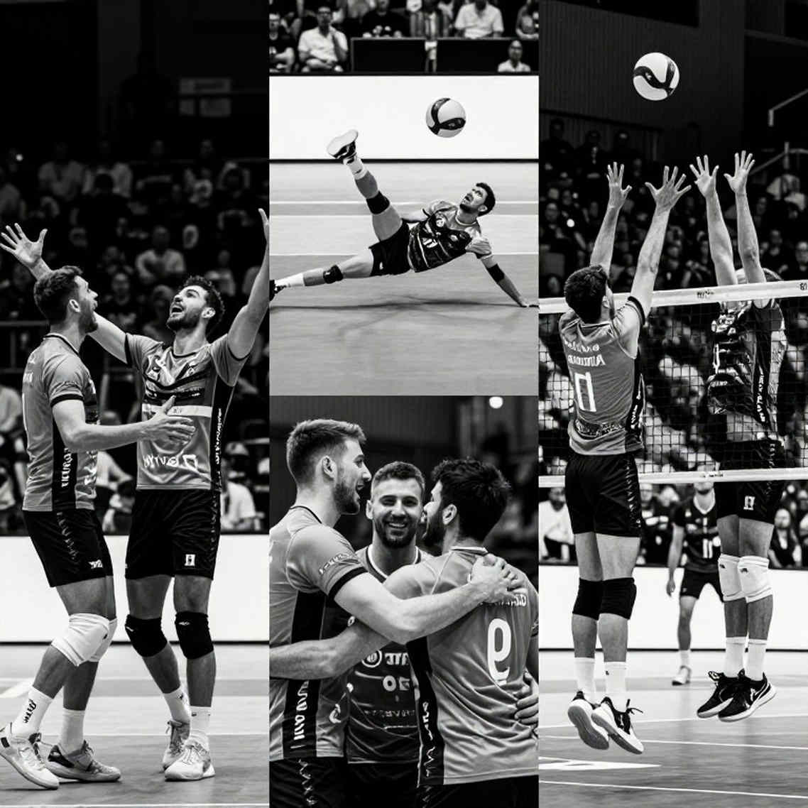 এগারো বছরের অপেক্ষা: লিগহীন কাঠামোয় বাংলাদেশের নারী ভলিবলের অদৃশ্য লড়াই