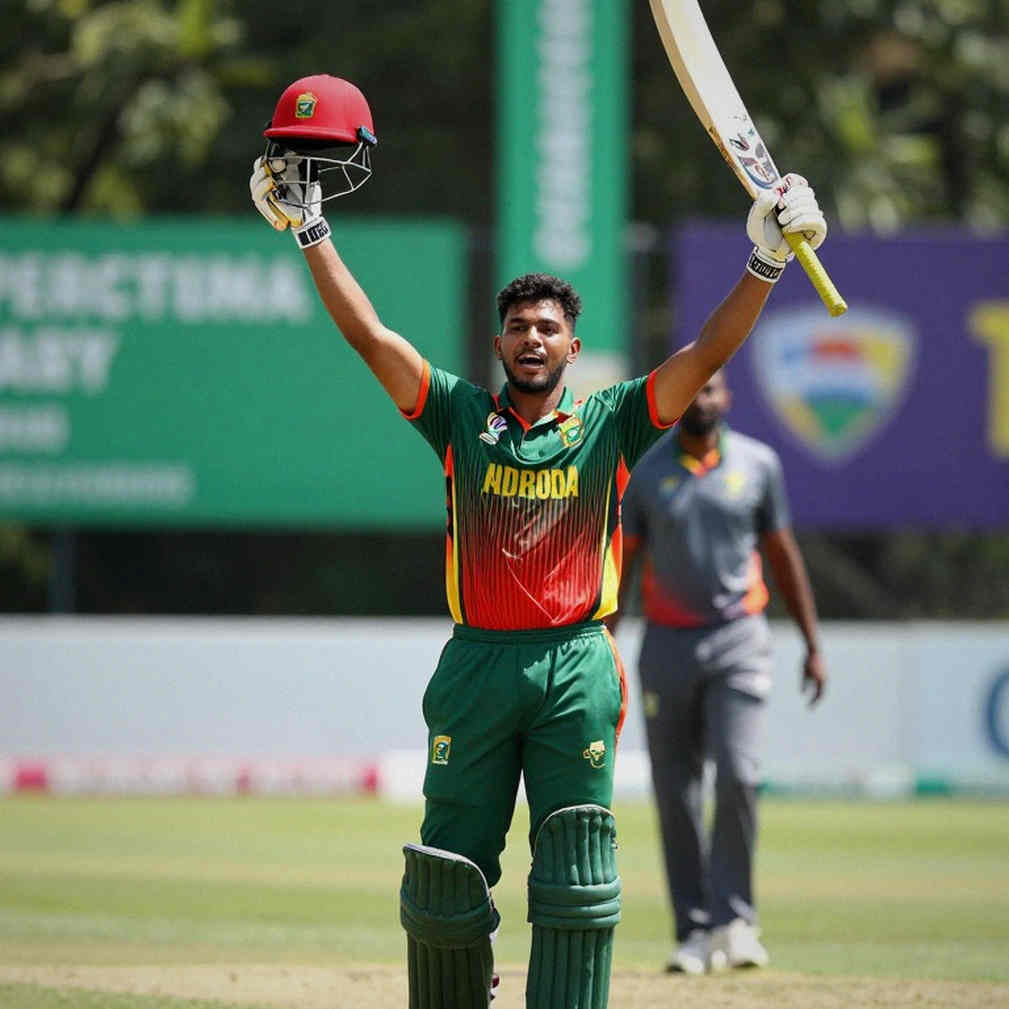 Will Blockchain Digitize Cricket's Chalkboard? Will Blockchain Digitize Cricket's Chalkboard?