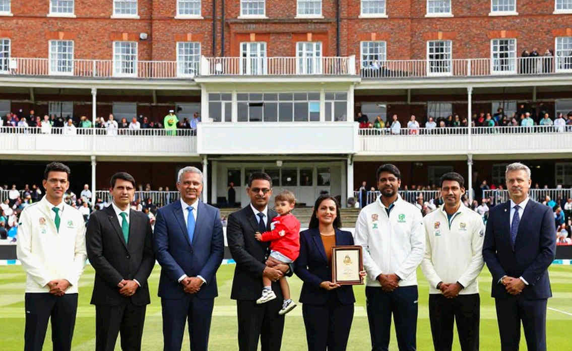 Will Blockchain Digitize Cricket's Chalkboard? Will Blockchain Digitize Cricket's Chalkboard?