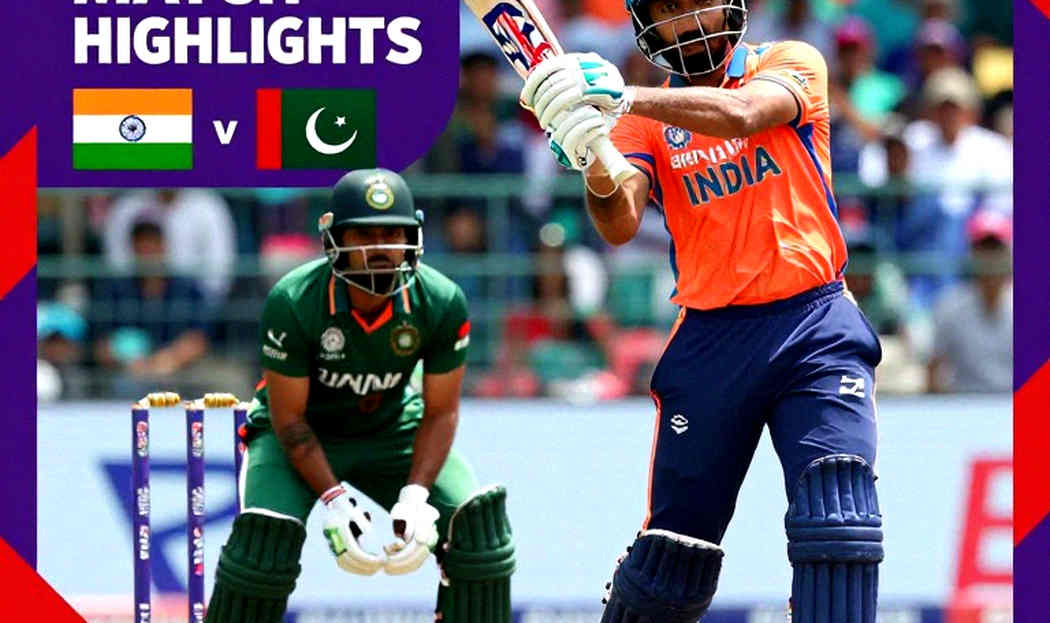 Pitch Diversity and Pipeline Patience: Signals of Pakistan Cricket's Quiet Rebuild from Lahore Pitch Diversity and Pipeline Patience: Signals of Pakistan Cricket's Quiet Rebuild from Lahore