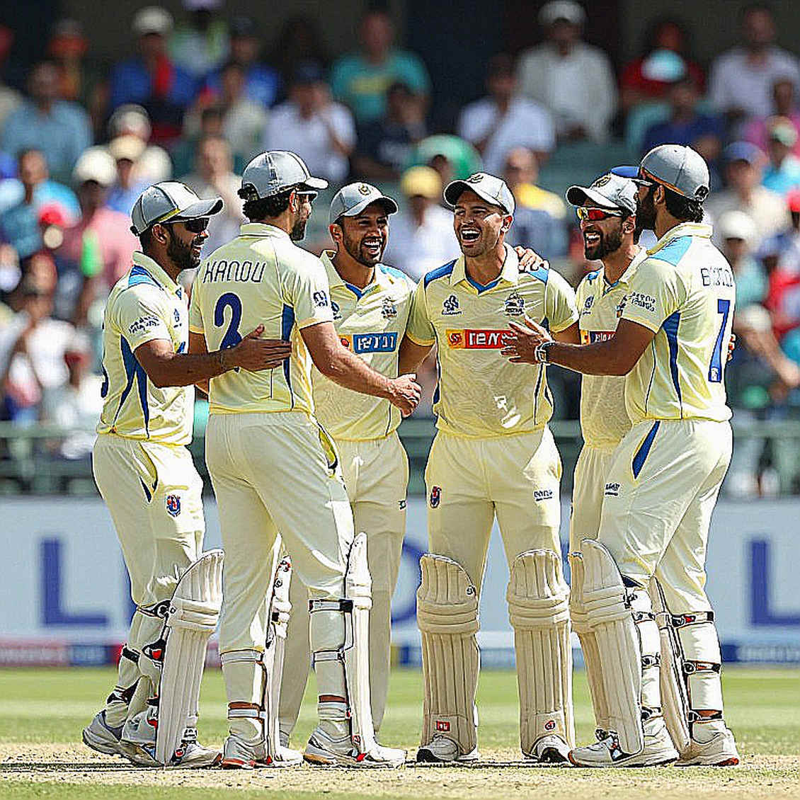 The Load Ledger: How Asia's Cricket Calendar Is Rewriting the First Beat of the Training Ground