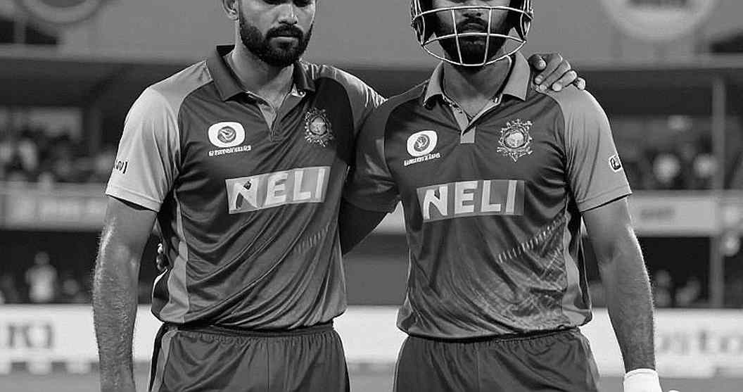 নিউজিল্যান্ড সফরে ভারতের দুই দল, এক ফাঁক: লাল বলের অগ্রাধিকার কি সাদা বলের হিসাব বদলে দিল?