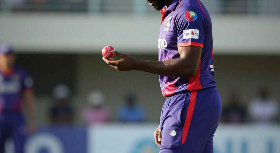 One Wicket, One Stumping: What ODI Cricket's Rarest List Actually Measures One Wicket, One Stumping: What ODI Cricket's Rarest List Actually Measures