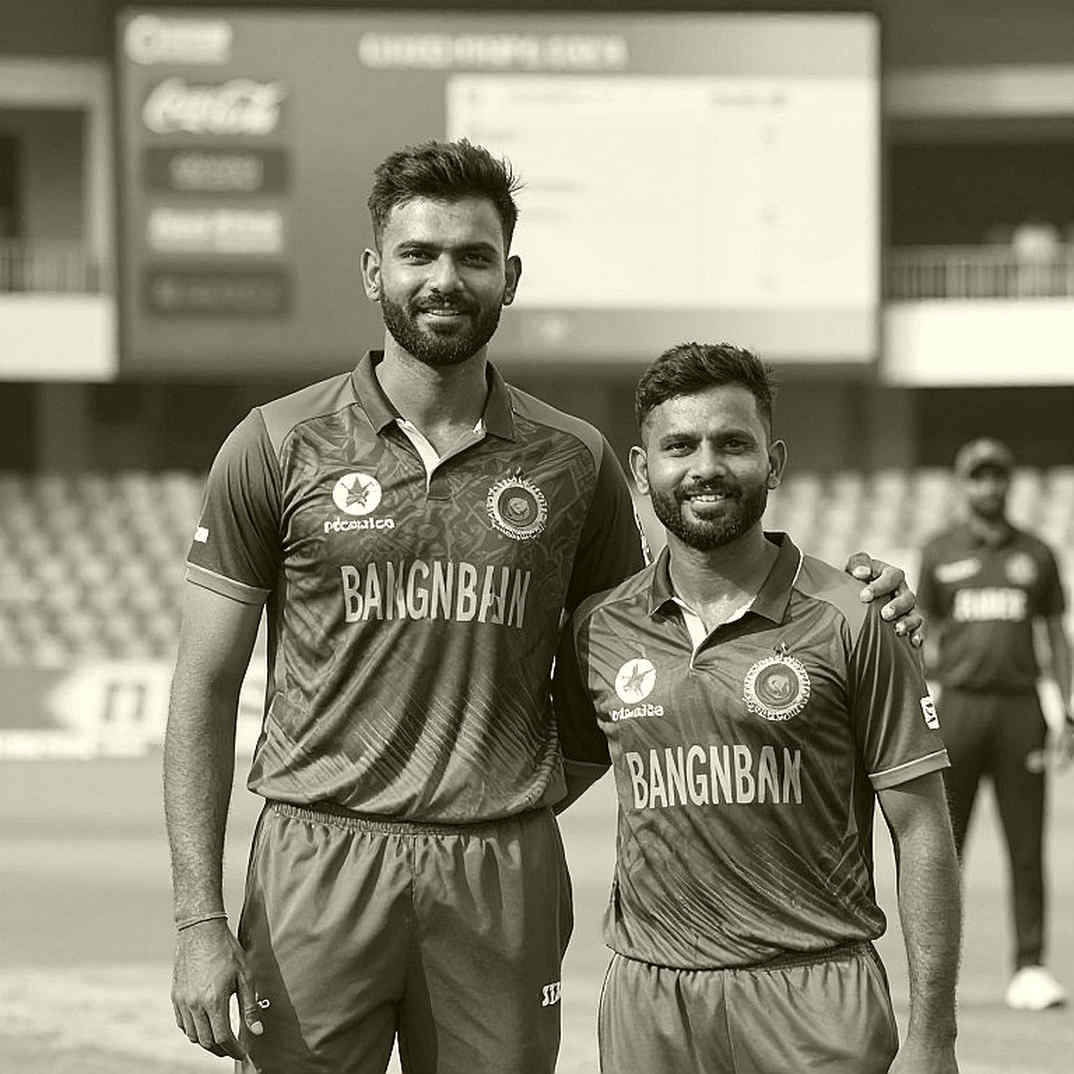 খালি ডেটার অখণ্ডতা: ক্রিকেট বিশ্লেষণে ব্লকচেইন কেন যথেষ্ট নয় খালি ডেটার অখণ্ডতা: ক্রিকেট বিশ্লেষণে ব্লকচেইন কেন যথেষ্ট নয়