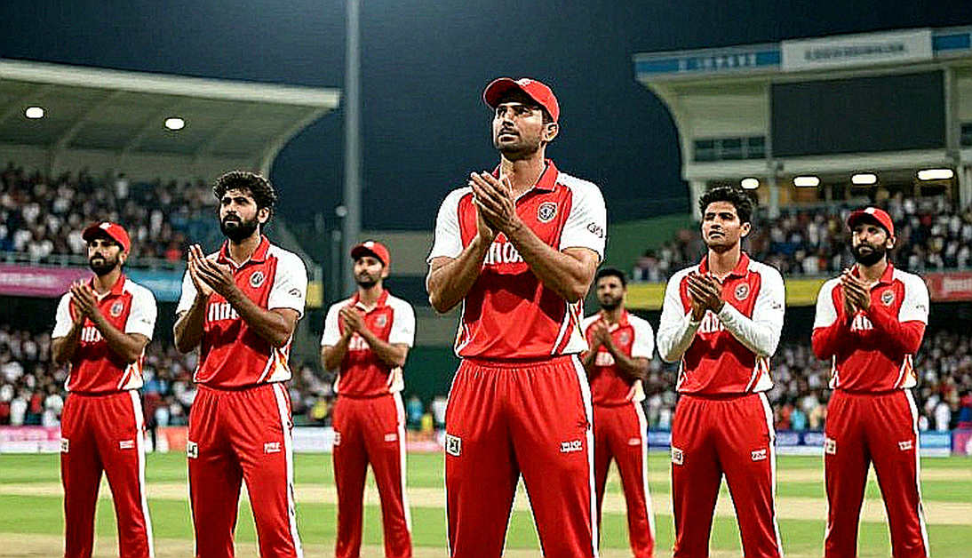 হায়দরাবাদের ভূগোল: যে তিনটি ভেরিয়েবল ইন্ডিয়া–ওয়েস্ট ইন্ডিজ চতুর্থ টি-টোয়েন্টির ফল আগেই ঠিক করে রেখেছে হায়দরাবাদের ভূগোল: যে তিনটি ভেরিয়েবল ইন্ডিয়া–ওয়েস্ট ইন্ডিজ চতুর্থ টি-টোয়েন্টির ফল আগেই ঠিক করে রেখেছে