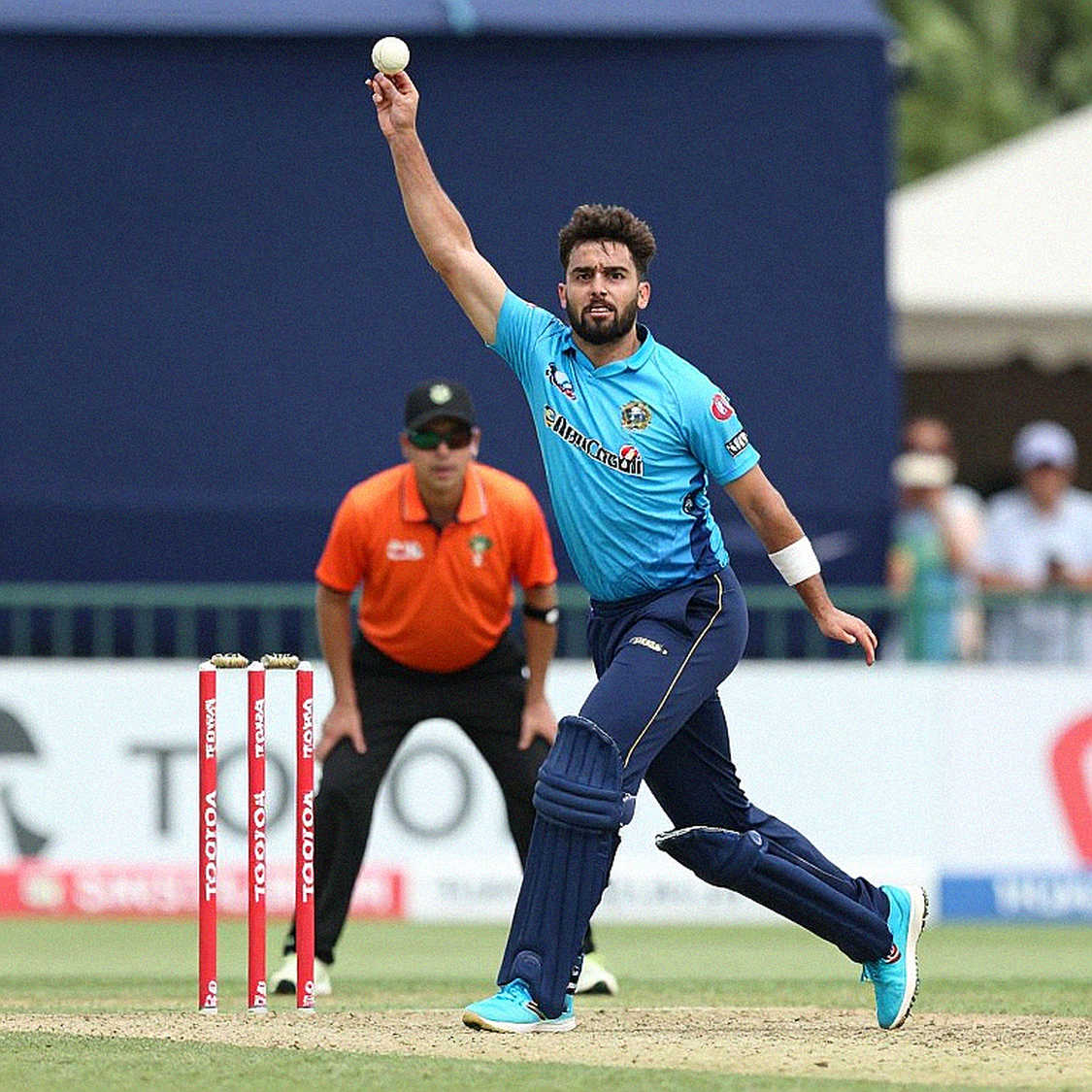 Pakistan's Home Soil, Sri Lanka's Silent Receipt: Opening the Books on the U19 Tri-Series Pakistan's Home Soil, Sri Lanka's Silent Receipt: Opening the Books on the U19 Tri-Series