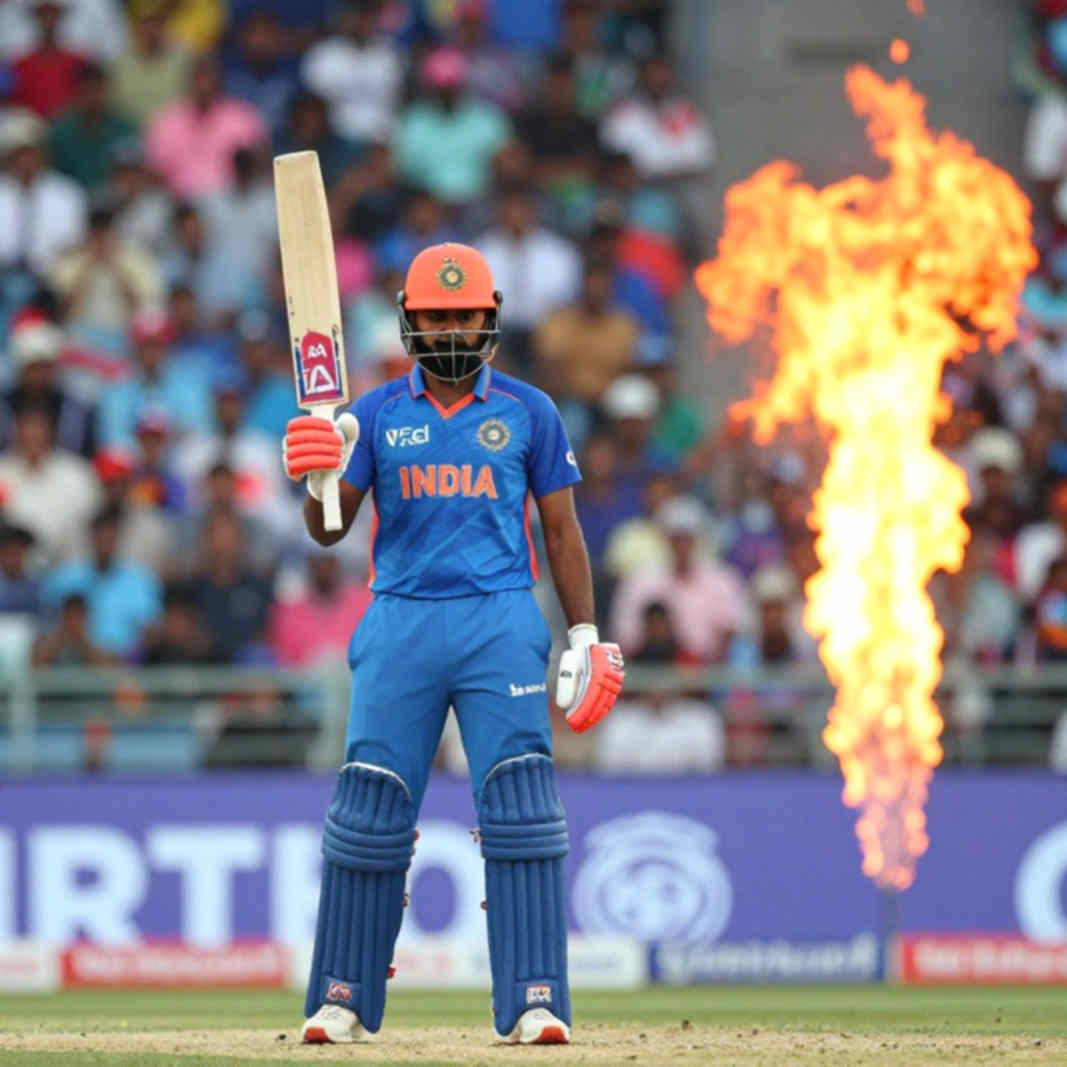 সিলেটের চার ফুট: বাংলাদেশের টি-টোয়েন্টি স্ট্রাকচারে ফাঁকা জায়গার মানচিত্র সিলেটের চার ফুট: বাংলাদেশের টি-টোয়েন্টি স্ট্রাকচারে ফাঁকা জায়গার মানচিত্র