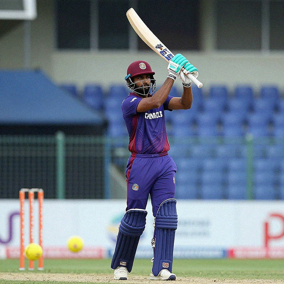 An Empty Ledger, Two Names: Where India's First-T20I Selection Dilemma Has More Framing Than Data An Empty Ledger, Two Names: Where India's First-T20I Selection Dilemma Has More Framing Than Data
