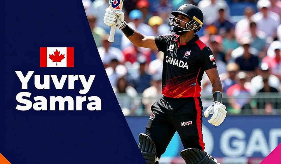 An Empty Ledger, Two Names: Where India's First-T20I Selection Dilemma Has More Framing Than Data An Empty Ledger, Two Names: Where India's First-T20I Selection Dilemma Has More Framing Than Data