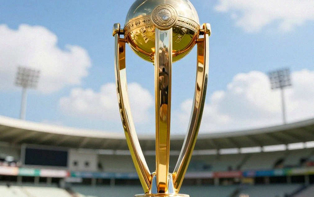 From Review Log to Ledger: How Close Is Cricket's Decision Chain to a Blockchain — and Where It Stops Being One From Review Log to Ledger: How Close Is Cricket's Decision Chain to a Blockchain — and Where It Stops Being One