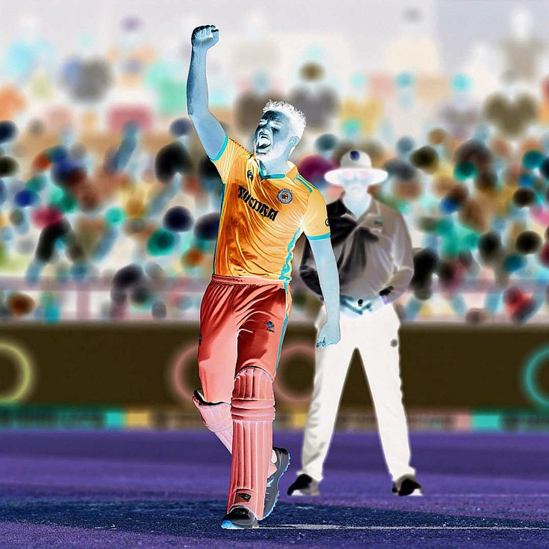 From Review Log to Ledger: How Close Is Cricket's Decision Chain to a Blockchain — and Where It Stops Being One From Review Log to Ledger: How Close Is Cricket's Decision Chain to a Blockchain — and Where It Stops Being One