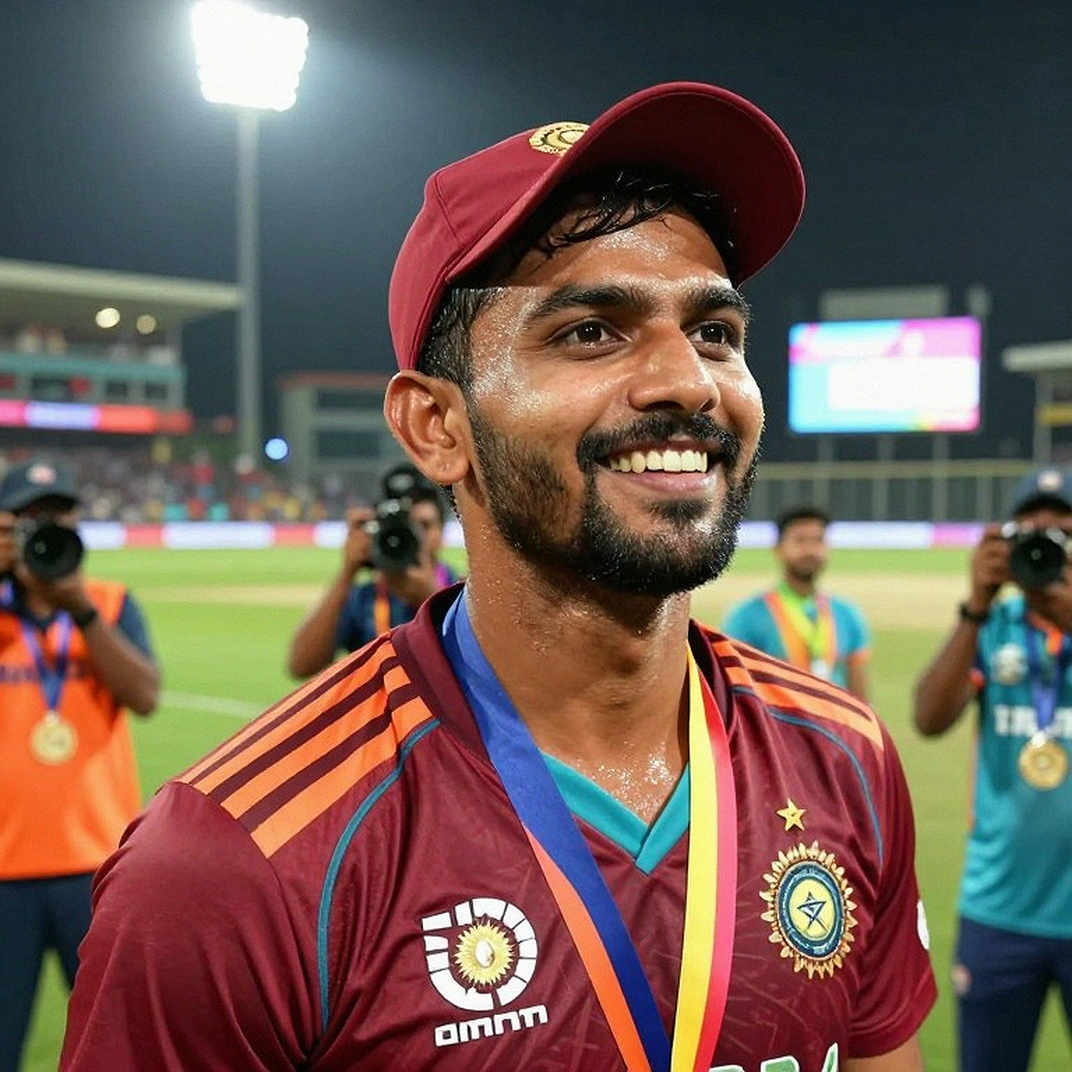 খালি খাপের বিশ্লেষণ: ক্রিকেট ডেটার অখণ্ডতা, ব্লকচেইনের প্রতিশ্রুতি ও সত্যের সন্ধান