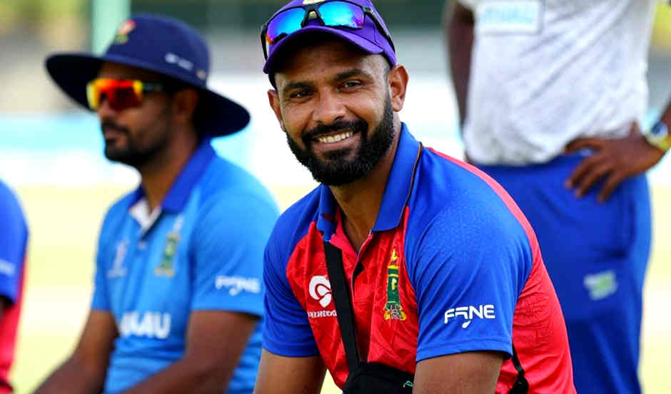 Six Captains in Two Years: Pakistan's T20I Leadership Fracture and Sahibzada Farhan's Risky Bet Six Captains in Two Years: Pakistan's T20I Leadership Fracture and Sahibzada Farhan's Risky Bet