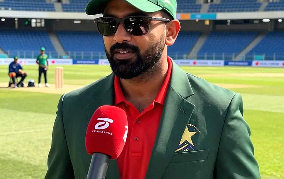 One Channel of Stubbornness, Reverse Swing, and Eighteen Years of Patience: Reading Afghanistan's Day One One Channel of Stubbornness, Reverse Swing, and Eighteen Years of Patience: Reading Afghanistan's Day One