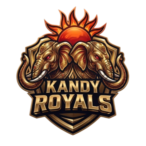 ক্যান্ডি রয়্যালস