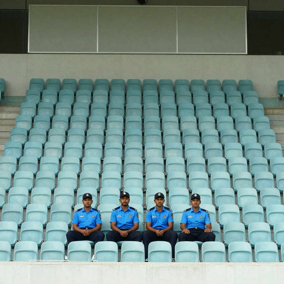 The Empty Payload: Sports Analytics' Silent Archive and the Chain of Evidence The Empty Payload: Sports Analytics' Silent Archive and the Chain of Evidence