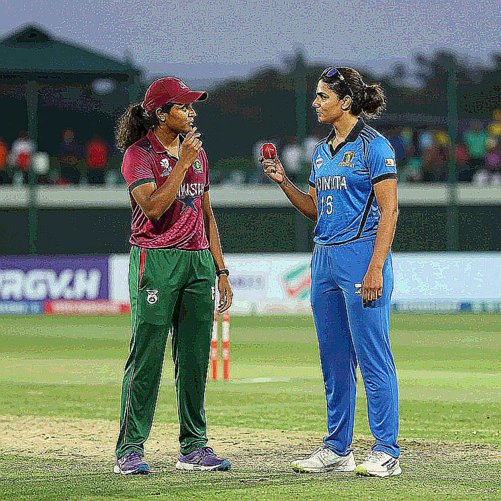 এশিয়া কাপের মাঝপথে বাংলাদেশের স্পিন ভাবনা: মিরপুরের উইকেট যেন মিথ্যা বলেনি এশিয়া কাপের মাঝপথে বাংলাদেশের স্পিন ভাবনা: মিরপুরের উইকেট যেন মিথ্যা বলেনি