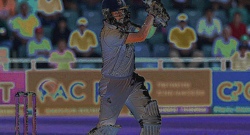 The Honesty of an Empty Cell: Cricket Data Ledgers, Blockchain, and the Refusal to Lie The Honesty of an Empty Cell: Cricket Data Ledgers, Blockchain, and the Refusal to Lie