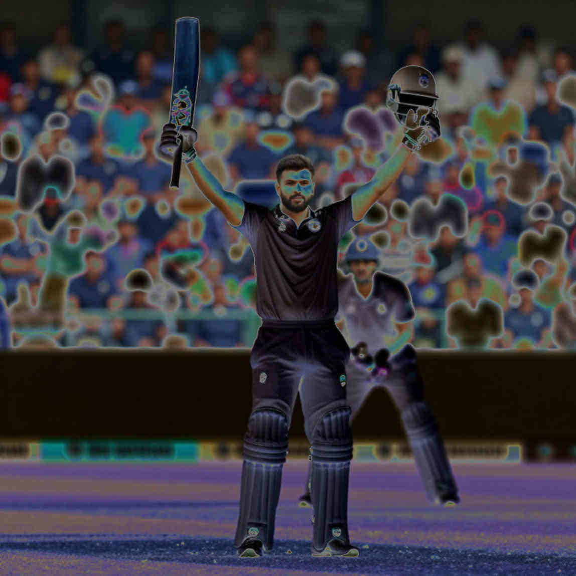 Dubai's Drum and Lahore's Silence: The Two Tournaments of the Champions Trophy Dubai's Drum and Lahore's Silence: The Two Tournaments of the Champions Trophy
