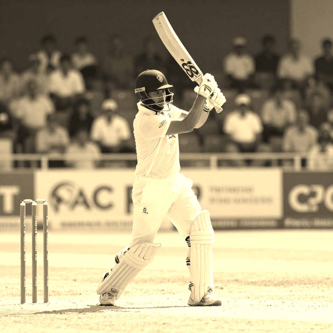 Dubai's Drum and Lahore's Silence: The Two Tournaments of the Champions Trophy Dubai's Drum and Lahore's Silence: The Two Tournaments of the Champions Trophy