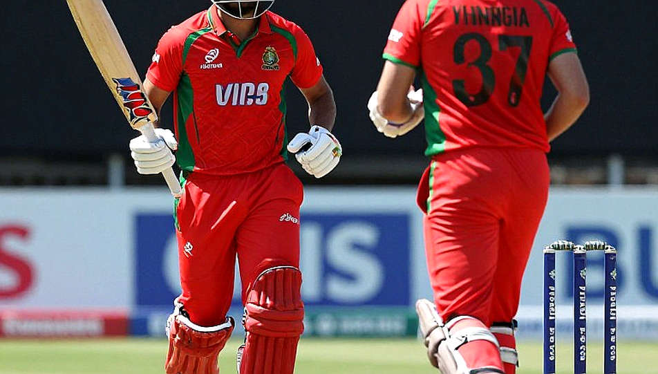 Shai Hope and the Breaking of a Four-Year Silence: The Future of Caribbean Cricket, or Too Much Weight on One Shoulder? Shai Hope and the Breaking of a Four-Year Silence: The Future of Caribbean Cricket, or Too Much Weight on One Shoulder?