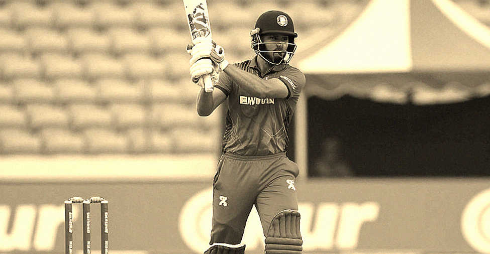 Cricket's Data Integrity Problem: Empty Pipelines, Blockchain Ledgers, and the Truth of Analysis Cricket's Data Integrity Problem: Empty Pipelines, Blockchain Ledgers, and the Truth of Analysis