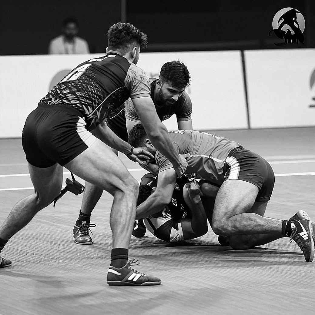 সতেরো নামের তালিকা, বারো সোনাজয়ীর অনুপস্থিতি: কমনওয়েলথ কাবাডিতে ভারতের নির্বাচন আসলে কী বলছে