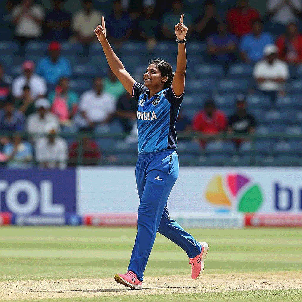 Mandhana's Captaincy: The Real Question Before the Zimbabwe Series Isn't on the Scoreboard, It's on the Calendar