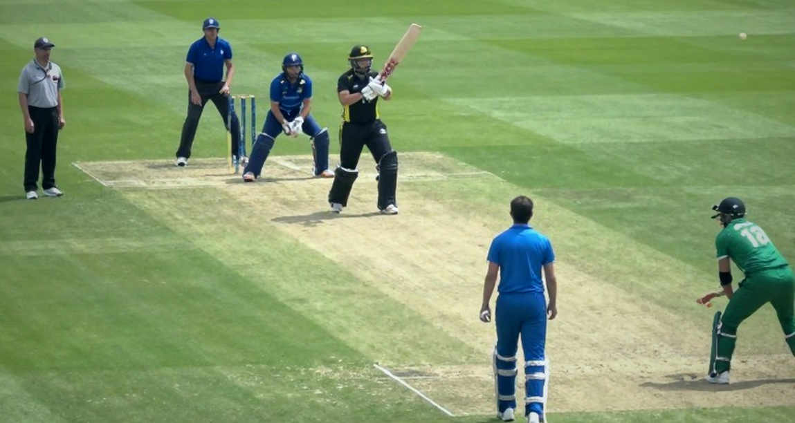 Mandhana's Captaincy: The Real Question Before the Zimbabwe Series Isn't on the Scoreboard, It's on the Calendar
