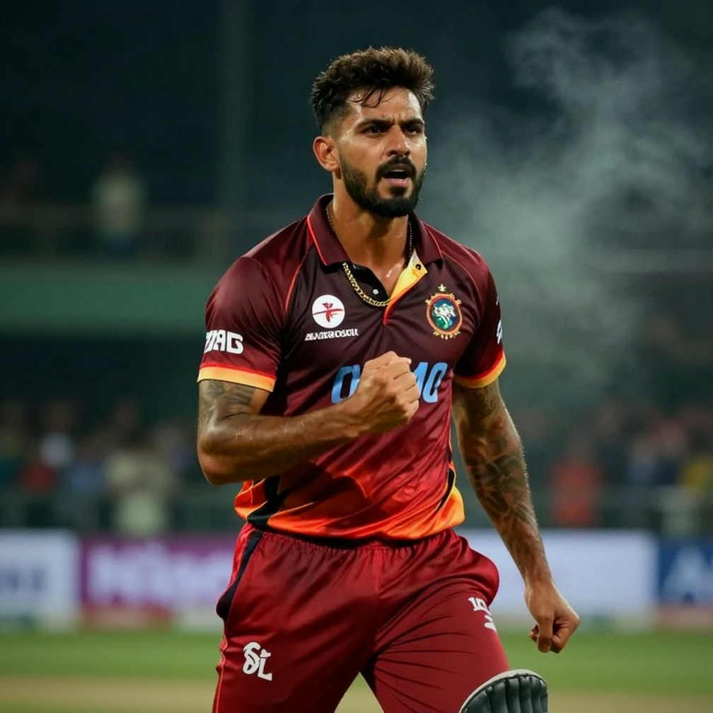 ক্রিকেটের ব্লকচেইন টাকা কোথায় গেল: এনএফটি, ফ্যান টোকেন আর খালি সিটের হিসাব