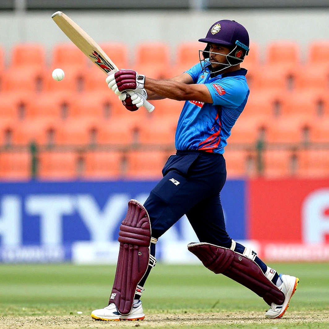 Blockchain in Cricket's Ledger: From Empty Data to Trust Blockchain in Cricket's Ledger: From Empty Data to Trust