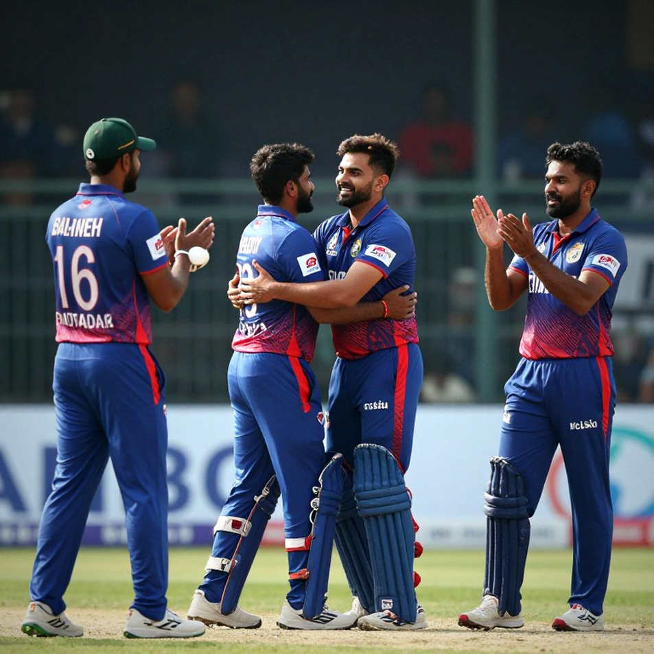 খালি পেলোড: ক্রিকেট বিশ্লেষণের নীরব পতন এবং অপরিবর্তনীয় রসিদের দাবি খালি পেলোড: ক্রিকেট বিশ্লেষণের নীরব পতন এবং অপরিবর্তনীয় রসিদের দাবি