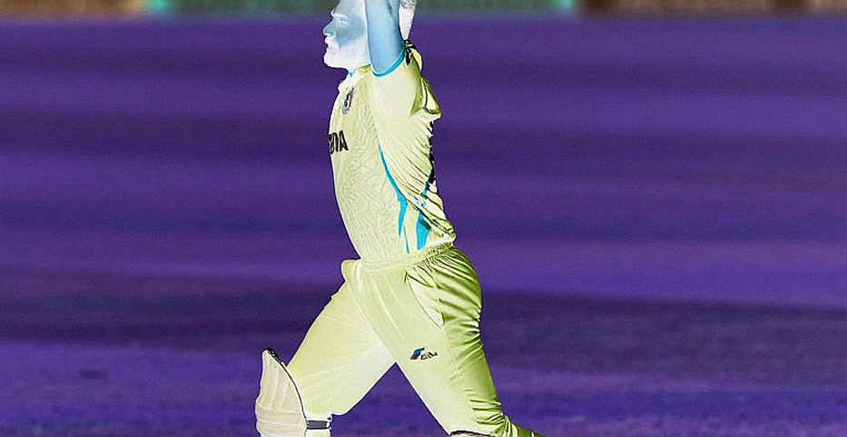 The Empty Block: When Cricket Analysis Came Back Empty-Handed The Empty Block: When Cricket Analysis Came Back Empty-Handed