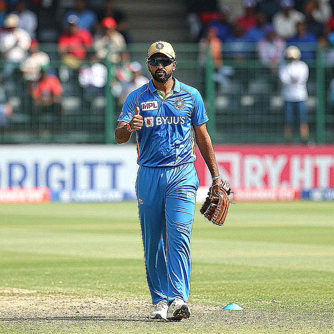 The Countdown of an Empty Spreadsheet: What a Cricket Analyst Watches When the Data Goes Silent The Countdown of an Empty Spreadsheet: What a Cricket Analyst Watches When the Data Goes Silent