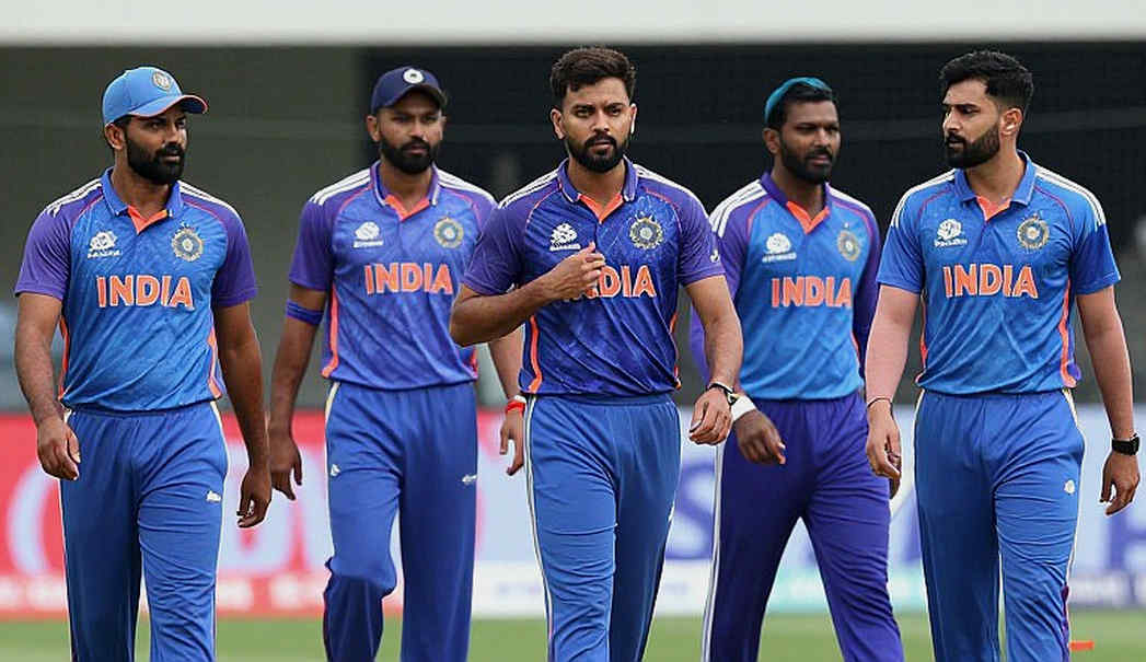 ৭৮৯ থেকে ১৯: SA20 ২০২৭ নিলামের ফানেল, আর যে ৬৩০টি নাম আর্কাইভে ঢোকেনি ৭৮৯ থেকে ১৯: SA20 ২০২৭ নিলামের ফানেল, আর যে ৬৩০টি নাম আর্কাইভে ঢোকেনি