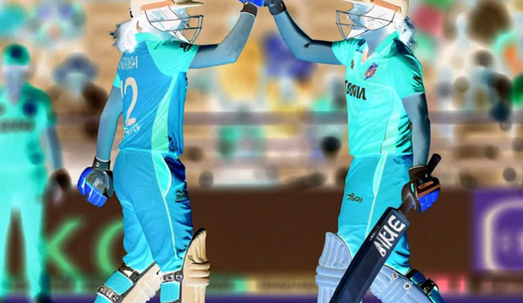 মুল্লানপুরের রাস্তা, গিলের পরীক্ষা: যে স্কোরলাইন ভারতের আসল শক্তি দেখায় না মুল্লানপুরের রাস্তা, গিলের পরীক্ষা: যে স্কোরলাইন ভারতের আসল শক্তি দেখায় না