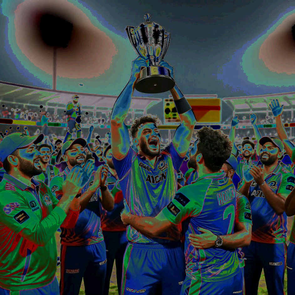 Blockchain and Cricket Markets: A Rangpur Data Monk's Betting Audit Blockchain and Cricket Markets: A Rangpur Data Monk's Betting Audit