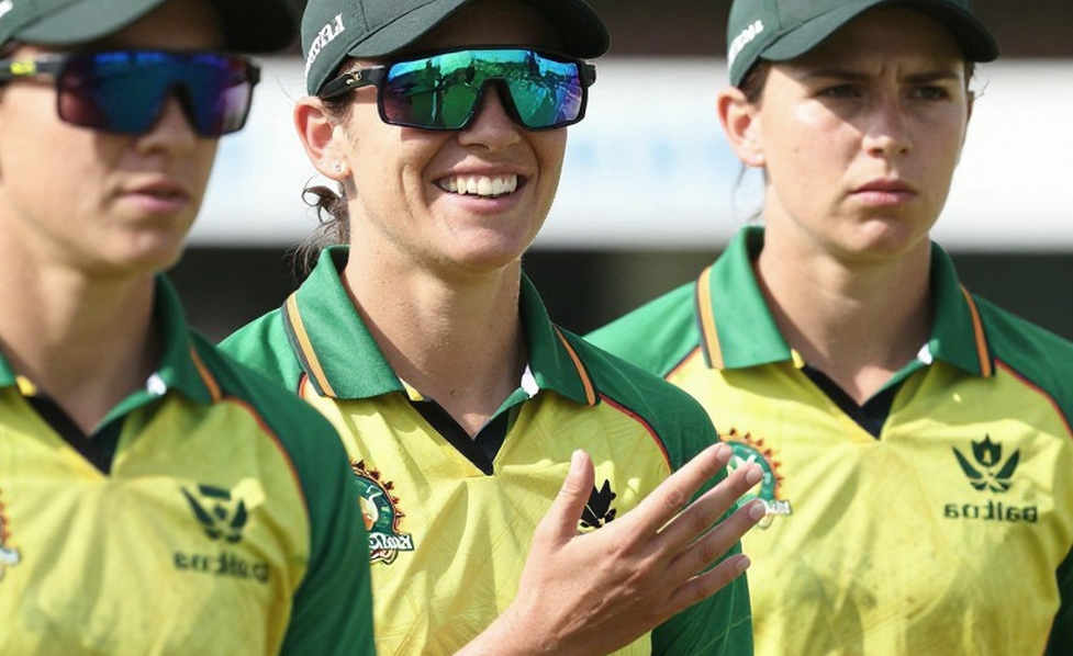 Nahid Rana's Road to Perth: A Test of Patience, Not Pace Nahid Rana's Road to Perth: A Test of Patience, Not Pace