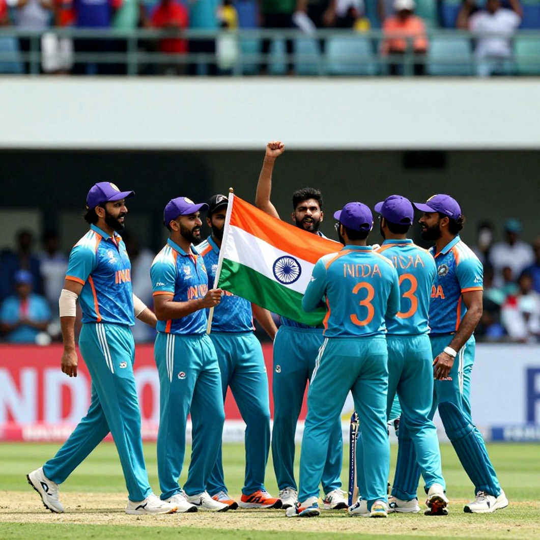 The Message Behind the Rest: What Will O'Rourke's India-Series Absence Reveals About New Zealand's Real Priority The Message Behind the Rest: What Will O'Rourke's India-Series Absence Reveals About New Zealand's Real Priority