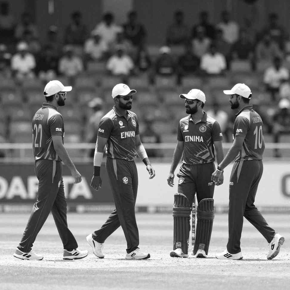 The Lesson of the Zero Payload: Cricket's Data Integrity, Silent Pipelines, and the Blockchain Ledger The Lesson of the Zero Payload: Cricket's Data Integrity, Silent Pipelines, and the Blockchain Ledger