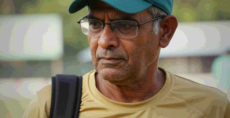 Cricket Analysis Data-Integrity Crisis: Eight-Dimension Framework Stalled by Empty Input Cricket Analysis Data-Integrity Crisis: Eight-Dimension Framework Stalled by Empty Input