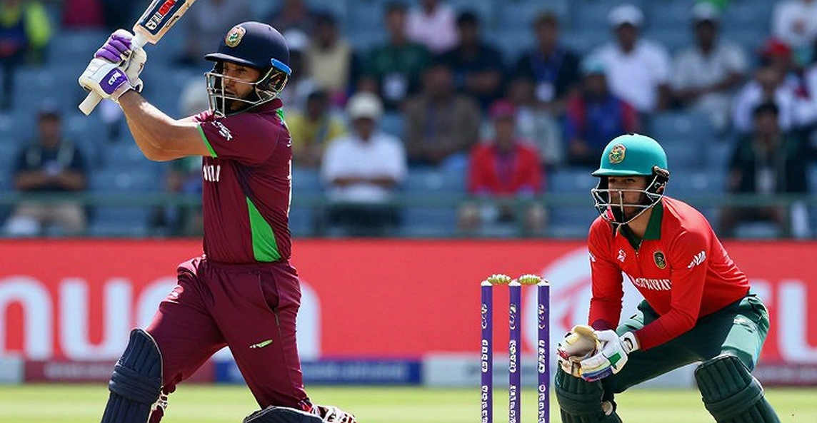 The Report That Said Nothing: The Silent Emptiness of Cricket Analytics The Report That Said Nothing: The Silent Emptiness of Cricket Analytics